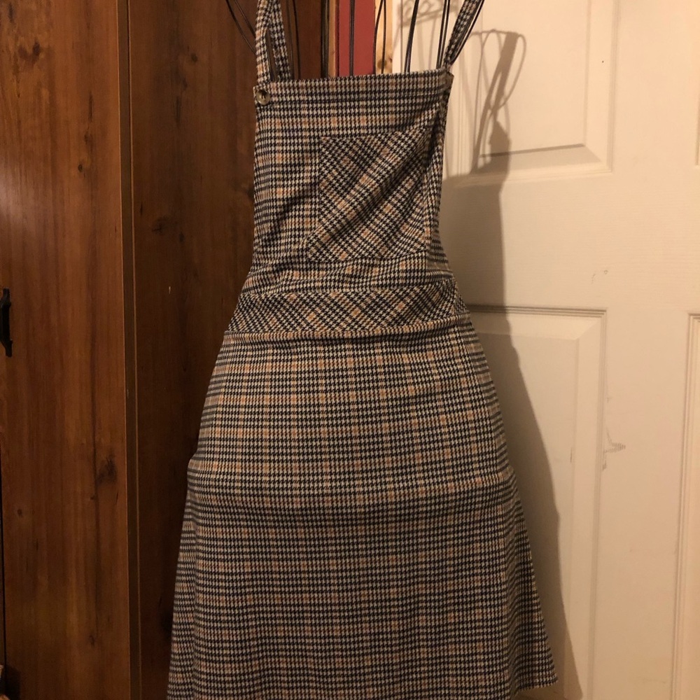 Torrid Gray Sheath Dress Spaghetti Strap Midi